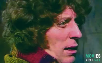 Doctor Who Season 14: All leads back to Sutekh! It is a stealth sequel to this Tom Baker Story.