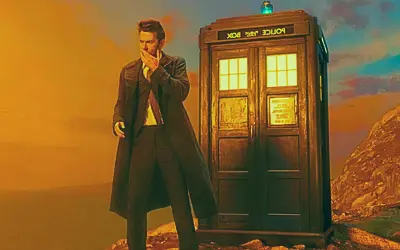 Doctor Who: The Big Regeneration Plot Hole David Tennant's Return Still Hasn't Explained