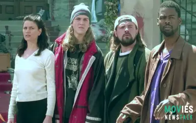 Dogma: Kevin Smith's Controversial Masterpiece