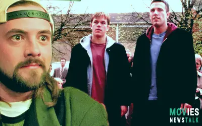 Dogma Returns: Kevin Smith's Cult Classic is Back!