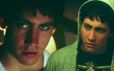 Donnie Darko Explained: Unraveling the Confusing Timeline & Ending