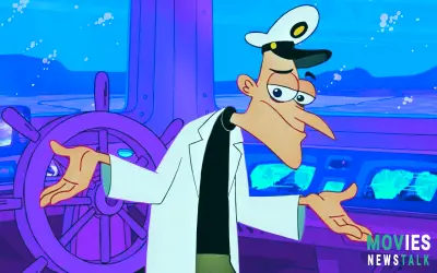 Dr. Doofenshmirtz at Disneyland: Is It a Hit or a Miss?