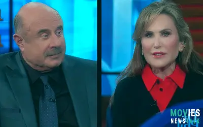 Dr. Phil Officially Ends: The Reasons and What's Next