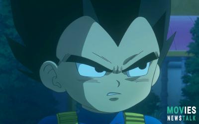 Dragon Ball Daima Episode 12: Vegeta's Kraken Escape, Super Saiyan 3, & Series Review