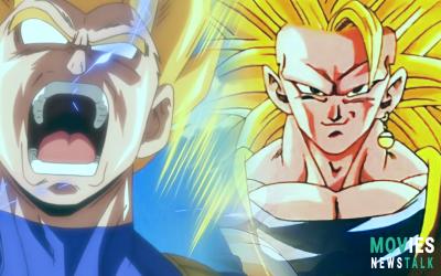 Dragon Ball Daima: Super Saiyan 3 Vegeta & Canon Questions - What Fans Need to Know