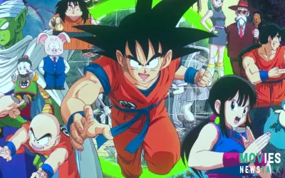 Dragon Ball Daima Timeline Revealed! Episode 1 Details & New Series Info