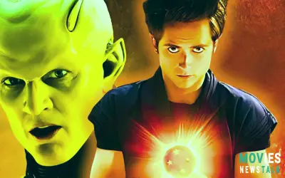 Dragon Ball Evolution: One Good Thing From A Disaster