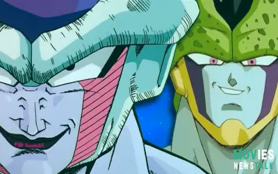 Dragon Ball: Frieza and Cell Are Linked By These Real-World Origins