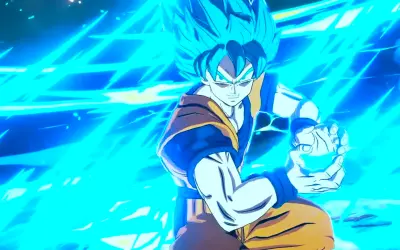 Dragon Ball: Ignite! Zero's ESRB Rating Points to Potential Microtransactions and Post-launch Content Restraints.