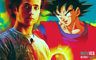 Dragon Ball Live-Action: Why It Needs to Start From the Beginning!