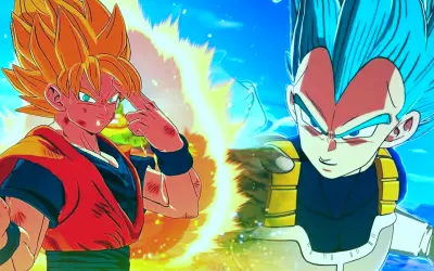 Dragon Ball Sparking Zero DLC Season Pass 2: New Characters, Release Date, and More!