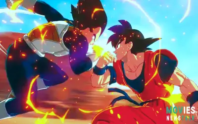 Dragon Ball: Sparking! Zero formally names iconic fusion characters.