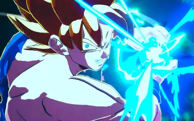 Dragon Ball: Sparking! Zero Release Date, Characters, & Edition Variances.