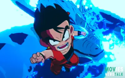 Dragon Ball Sparking Zero: Top 10 Strongest Characters Ranked!