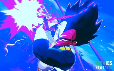 Dragon Ball Sparking! Zero: Unlock All Endings in 'Into the Third Future'