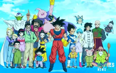 Dragon Ball Super Anime: Will It Ever Return? Here's What We Know!