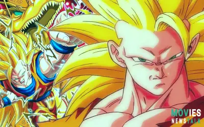 Dragon Ball Super Saiyan 3: Why It Needs to Return