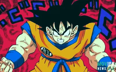 Dragon Ball Super Will NEVER Die: Artist Reveals Badass New Cover