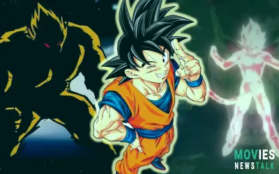 Dragon Ball: The Epic Tale of the First Super Saiyan Deserves Own Prequel Series.