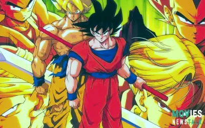 Dragon Ball Z: The Ultimate Guide to Streaming, Movies, and Upcoming Anime