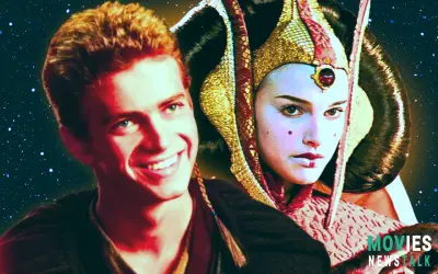 Dream Come True for Padmé Cosplayer: Hayden Christensen's Response is Perfect!