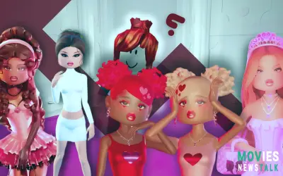 Dress To Impress: Roblox Fashion Game Taking Over TikTok and YouTube