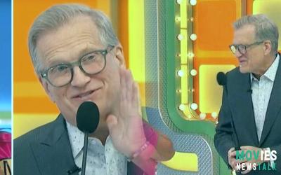 Drew Carey's Unique Hosting on 'The Price Is Right': Humor and Connection