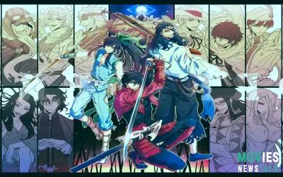 Drifters: The Dark Isekai Anime You Need to Watch on Crunchyroll