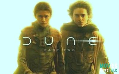 Dune 2 Showtimes Seattle: Find IMAX, Northgate, & Bellevue Screenings