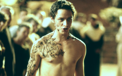 Dune 2003 Miniseries: Watch Children of Dune Online – James McAvoy's Stellar Performance!