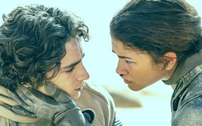 Dune Part 2 DVD Release Date, Digital Options, & More: When Can You Watch?