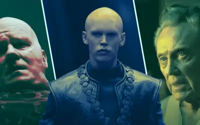 Dune: Part Two's BEST VILLAINS Ranked!  From Rabban to Feyd-Rautha - Who's the MOST Evil?!