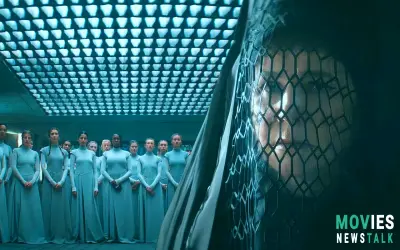 Dune: Prophecy Trailer Explores Bene Gesserit's Origins - 10,000 Years Before Paul!