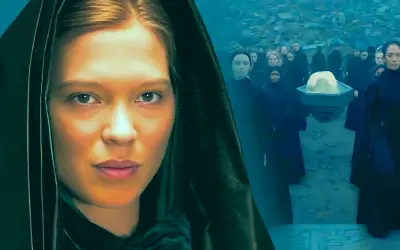 Dune: Prophecy Will Change How You See Lady Jessica's Role