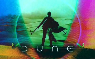 Dune the Way: Unlocking the Secrets of the Weirding Woman & Bene Gesserit Combat