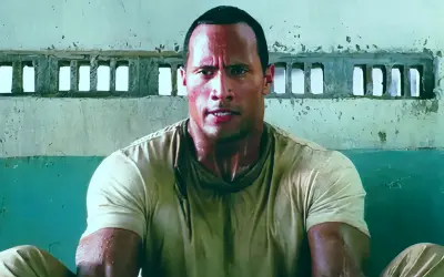 Dwayne Johnson Movies on Netflix: The Rock's Best Films Streaming Now!