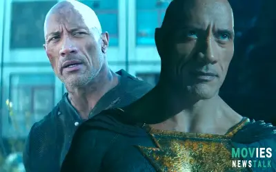 Dwayne Johnson's 'No Losing' Rule Could Wreck His MCU Dream