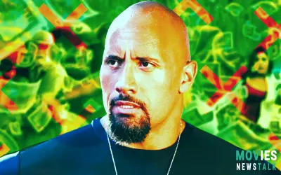 Dwayne 'The Rock' Johnson: Box Office Powerhouse or Franchise Savior?