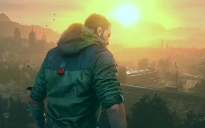 Dying Light: The Beast - Kyle Crane Returns in a New Standalone DLC