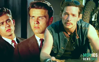 East of Eden: Netflix Series Brings John Steinbeck's Classic to Life