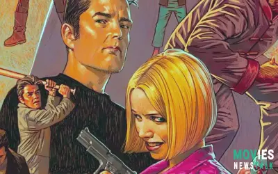 Ed Brubaker & Sean Phillips: Criminal Returns with New Comic!