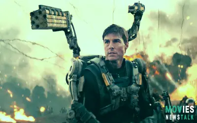 Edge of Tomorrow 2: Is The Sequel Finally Happening?