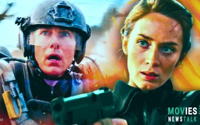 Edge of Tomorrow Ending Explained: Time Travel, Alternate Reality, and Unanswered Questions