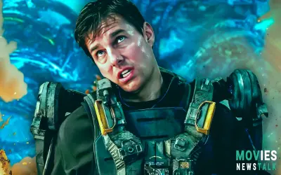 Edge of Tomorrow Explained: Time Loops, Aliens, and an Epic Ending