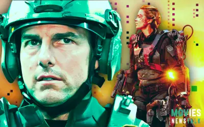 Edge of Tomorrow: The Sci-Fi Action Movie You Need to Watch