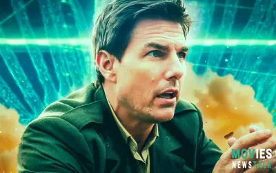 Edge of Tomorrow: The Time Loop, Mimics, and a Mind-Bending Ending Explained