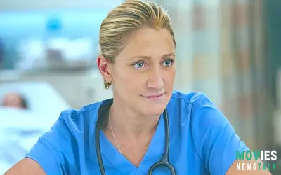 Edie Falco Returns to Prime Video for a New Chapter in the Nurse Jackie Sequel.