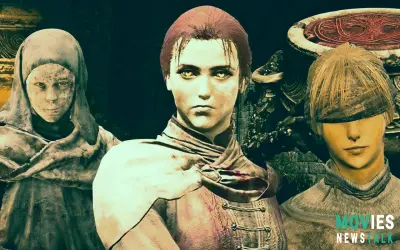 Elden Ring DLC's Shocking Truth About Living Jars: Are They Really Friendly?