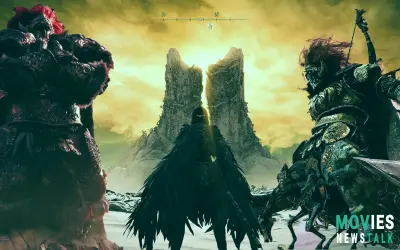 Elden Ring Radahn Boss Fight Exploit: Hilarious Glitch Revealed