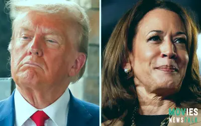 Election 2024: Trump vs. Harris – DEAD HEAT!  New Polls, Swing State Results & What It All Means!